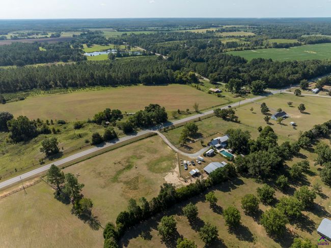 1617 Dublin Eastman Rd, House other with 5 bedrooms, 3 bathrooms and null parking in Dexter GA | Image 63