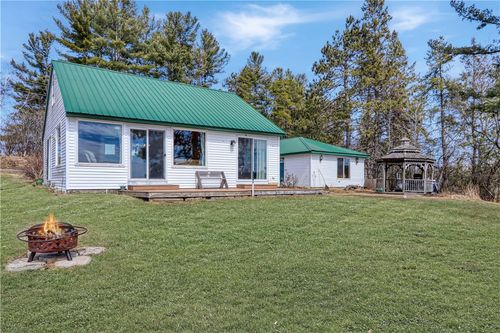10439 N County Highway D, Exeland, WI, 54835 | Card Image