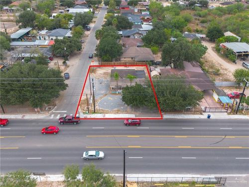 2306 W Mile 5 Rd, Mission, TX, 78574-4936 | Card Image