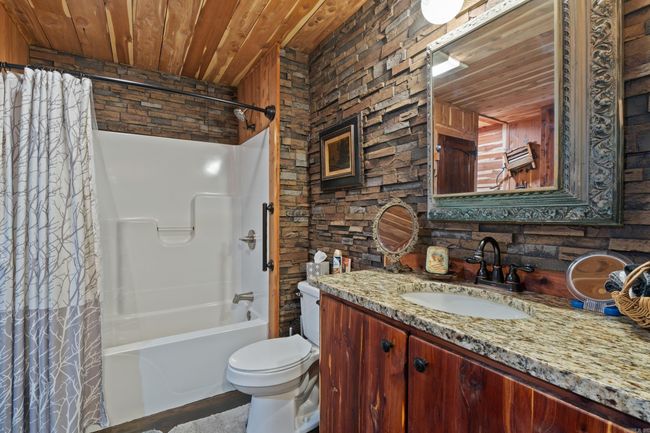 131 Walnut St, House other with 3 bedrooms, 1 bathrooms and null parking in Calico Rock AR | Image 15