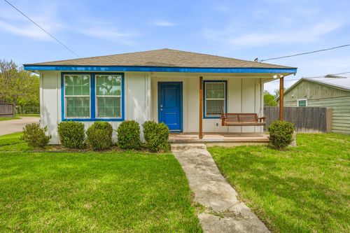 1037 W Frey St, Stephenville, TX, 76401-2919 | Card Image