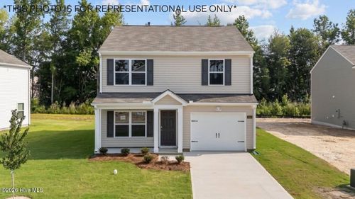 3814 Dianne Dr Nw, Wilson, NC, 27896-6800 | Card Image