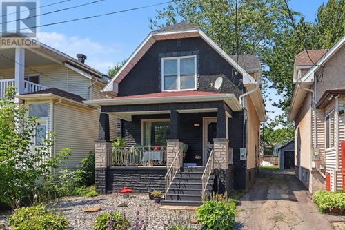 1304 Montreal Rd, Cornwall, ON, K6H1E5 | Card Image