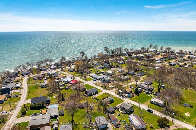 16 Witherspoon Dr, House other with 2 bedrooms, 1 bathrooms and 4 parking in Nanticoke ON | Image 44