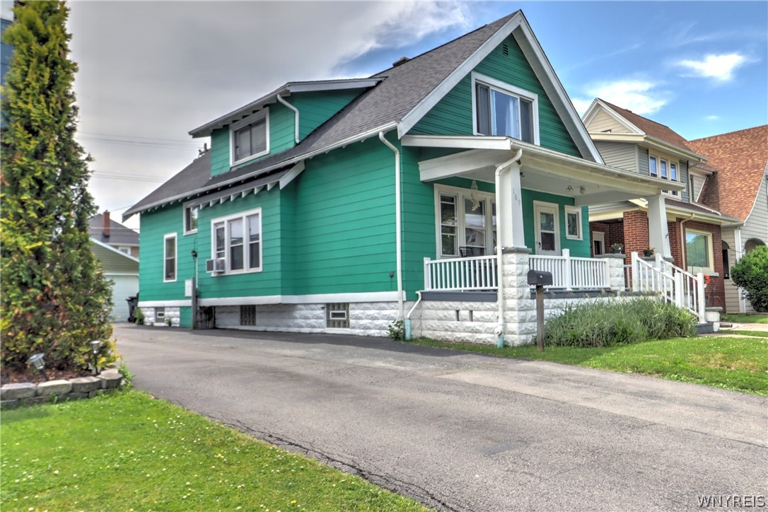 Residential in Tonawanda 2