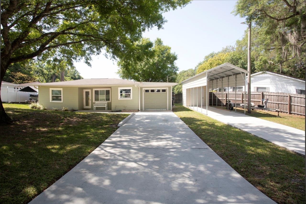 312 Wooten Road, Sold in Lutz Zoocasa