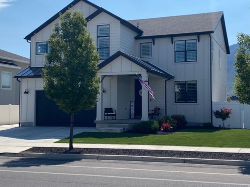 252 N Sunrise Dr, Mapleton, UT, 84664 | Card Image