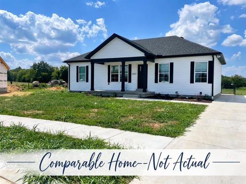 1205 Catherine Court, Franklin, KY, 42134 | Card Image
