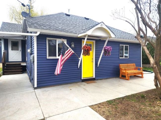 21 N Main St, House other with 2 bedrooms, 2 bathrooms and null parking in LUCK WI | Image 34