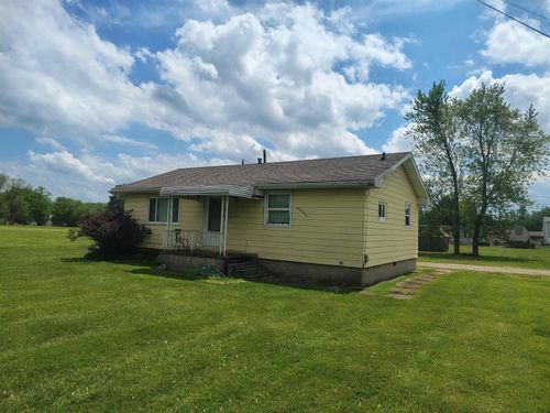 9485 Miller Road, Gaines Township, MI, 48473 | Card Image