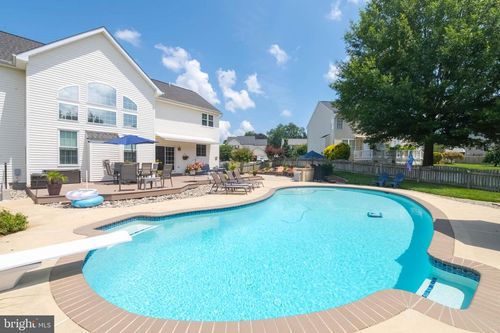 1438 Moonshadow Rd, BEL AIR, MD, 21015-5015 | Card Image