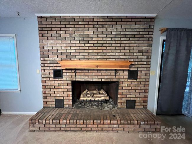 2546 White Oak Mountain Rd, House other with 3 bedrooms, 2 bathrooms and null parking in Columbus NC | Image 10