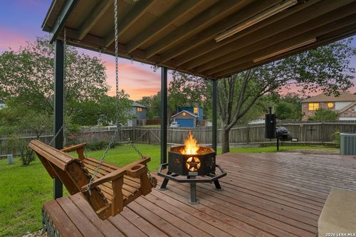 13351 Partridge Hl, San Antonio, TX, 78247-6527 | Card Image