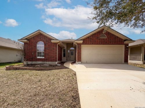 3945 Whisper Pt, Schertz, TX, 78108-2328 | Card Image