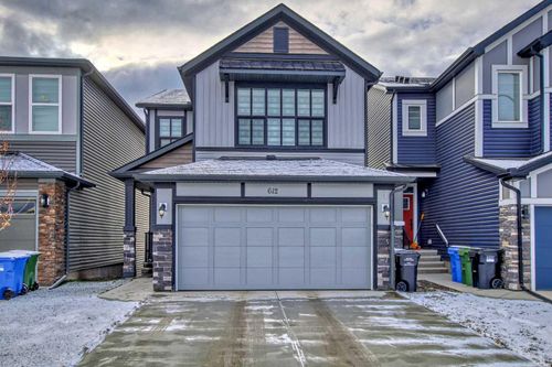 612 Seton Cir Se, Calgary, AB, T3M3G8 | Card Image