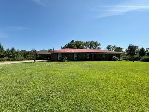 992 Lookout Tower Rd, Saline, LA, 71070-2240 | Card Image