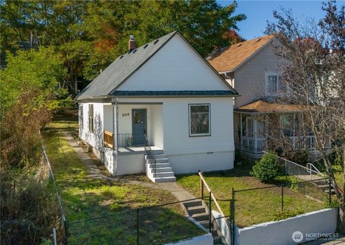 2312 S G Street, Tacoma, WA, 98405 | Card Image
