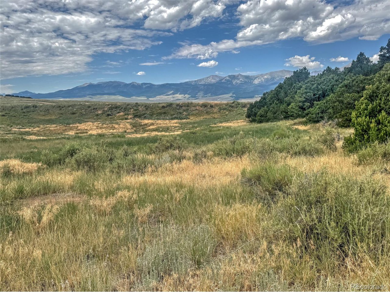 Land in Westcliffe 2