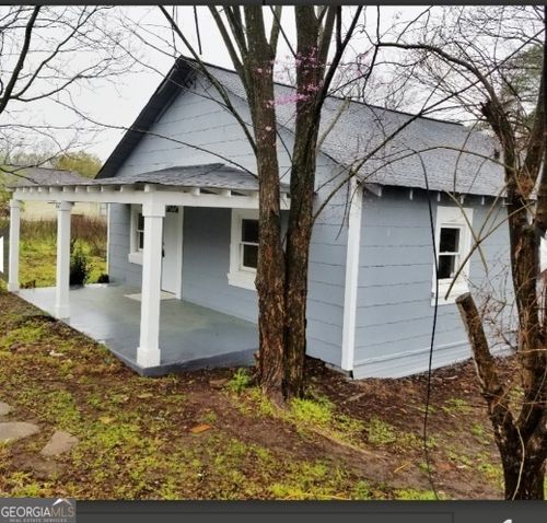 1323 S Hairston Rd, STONE MOUNTAIN, GA, 30088-3001 | Card Image