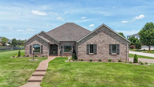 5788 Woodbridge Trl, Newburgh, IN, 47630-8018 | Card Image