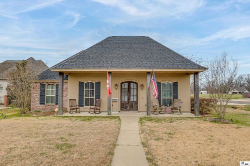 400 Fleur De Lis Drive, Sterlington, LA, 71280 | Card Image