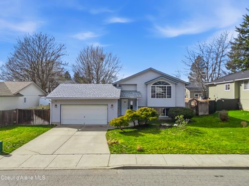3125 N 9th St, Coeur d'Alene, ID, 83815 | Card Image