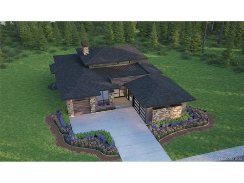 8099 Painted Pine St, Parker, CO, 80134 | Card Image