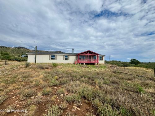 1770 S Piute Rd, Dewey-Humboldt, AZ, 86327-6984 | Card Image