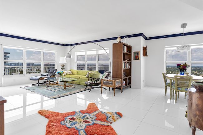 APT-1806 - 3850 Galt Ocean Dr, Condo with 2 bedrooms, 2 bathrooms and null parking in Fort Lauderdale FL | Image 9