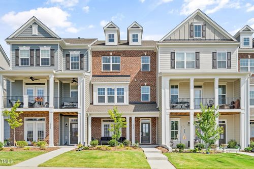 1240 Barn Cat Way Way, Apex, NC, 27502 | Card Image