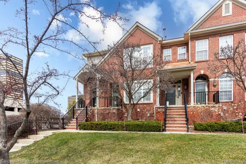 25508 Saint James, Southfield, MI, 48075-1248 | Card Image