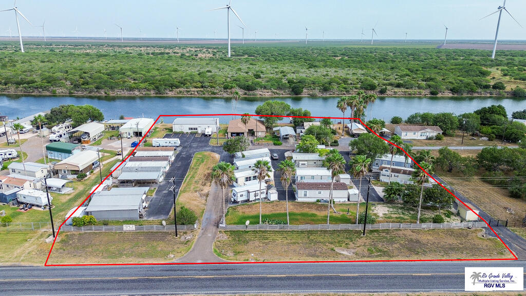 Commercial Sale in Rio Hondo