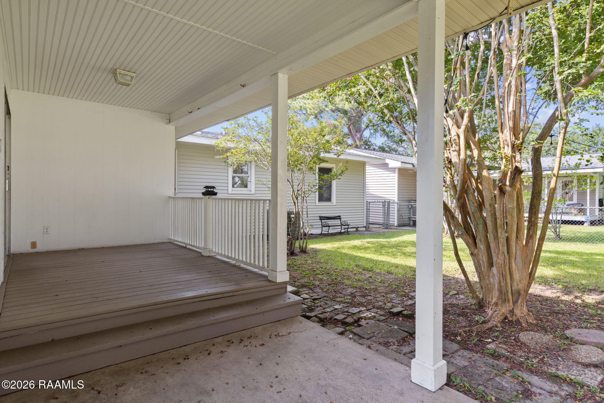 Residential in Lafayette 3