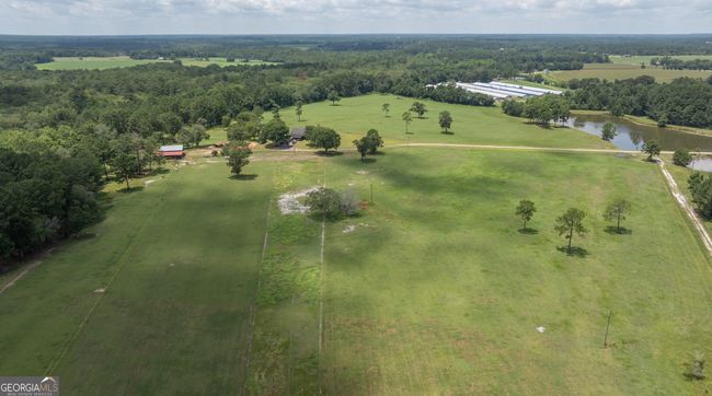 1302 Jim Sapp Rd, House other with 3 bedrooms, 3 bathrooms and null parking in Claxton GA | Image 14
