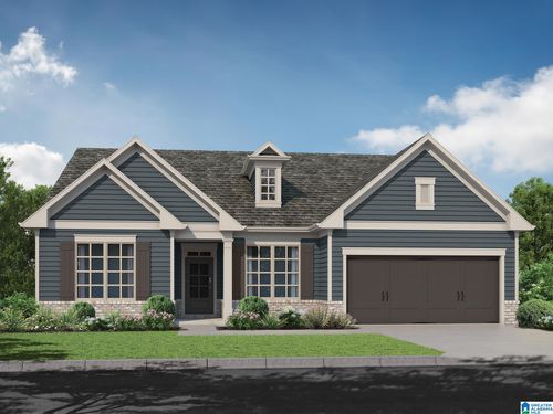 6521 Little Goose Drive, TRUSSVILLE, AL, 35173 | Card Image