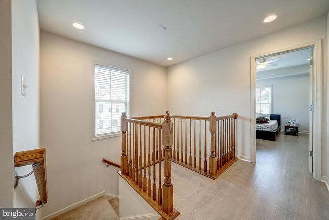 23314 Tradewind Dr, Townhouse with 3 bedrooms, 4 bathrooms and null parking in BRAMBLETON VA | Image 30