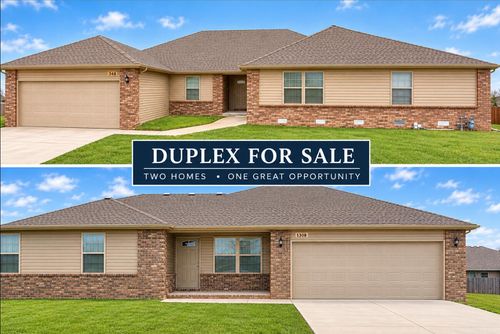 1308 S Calabria Ave, Republic, MO, 65738-2743 | Card Image
