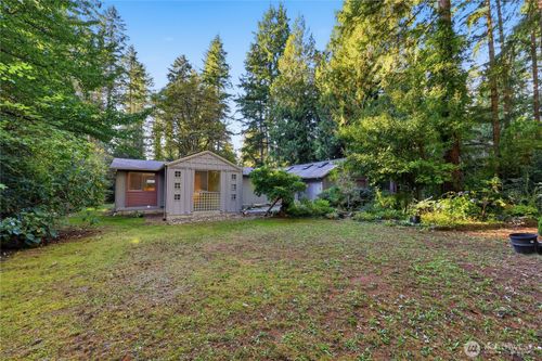 14329 Komedal Rd Ne, Bainbridge Island, WA, 98110-3025 | Card Image