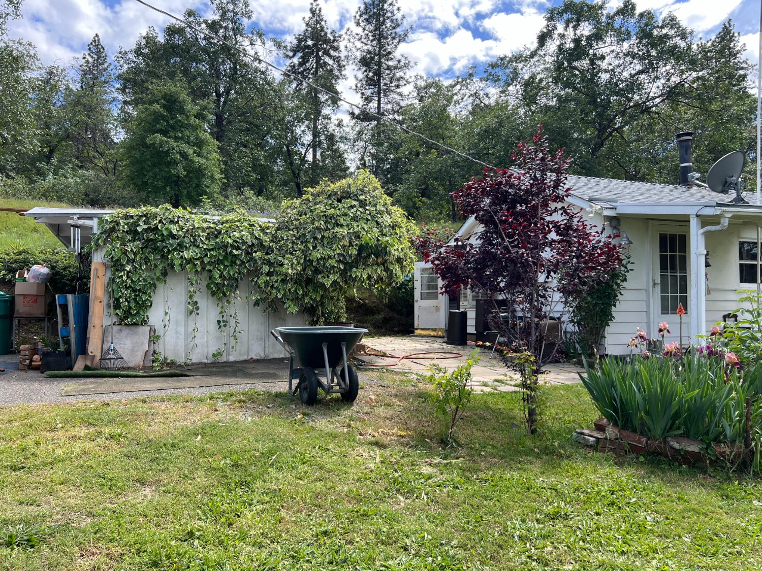Residential in Placerville 4