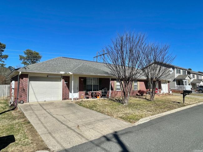 100-107 Calli Lane, Home with 0 bedrooms, 0 bathrooms and null parking in Hot Springs AR | Image 1