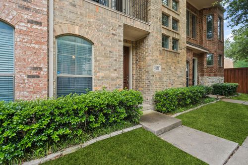 4123 Lafayette St, Dallas, TX, 75204-4428 | Card Image