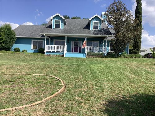 13111 Sunshine Cir, Clermont, FL, 34711-8888 | Card Image