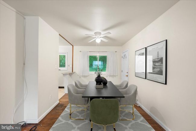 13102 Vandalia Dr, House other with 3 bedrooms, 1 bathrooms and null parking in ROCKVILLE MD | Image 7