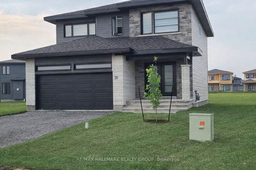 20 Rutile St, Rockland, ON, K4K0M1 | Card Image