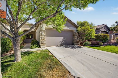 11257 Piper Peak Lane, Las Vegas, NV, 89138 | Card Image