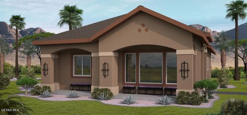 14340 Bill Lazor Pkwy, El Paso, TX, 79928-6097 | Card Image