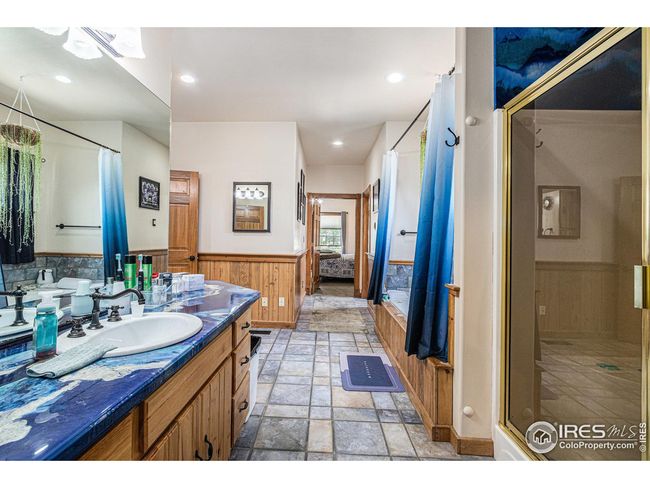 39445 Main St, House other with 5 bedrooms, 3 bathrooms and null parking in Eaton CO | Image 18