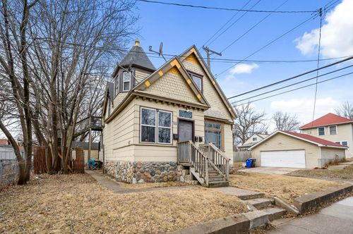 733 Earl St, Saint Paul, MN, 55106-4139 | Card Image