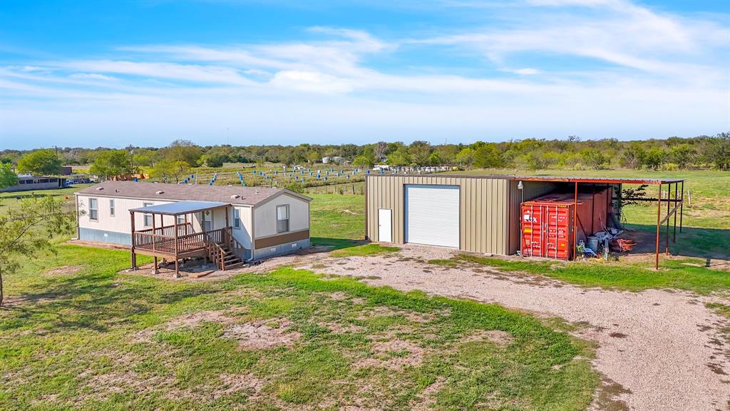 Harden Oaks , Quinlan, TX 75474