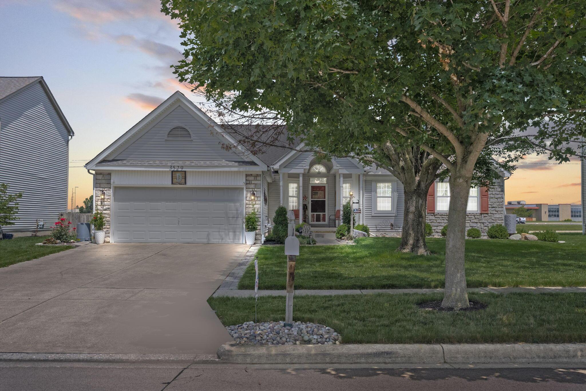 Residential in Grove City